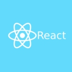 react