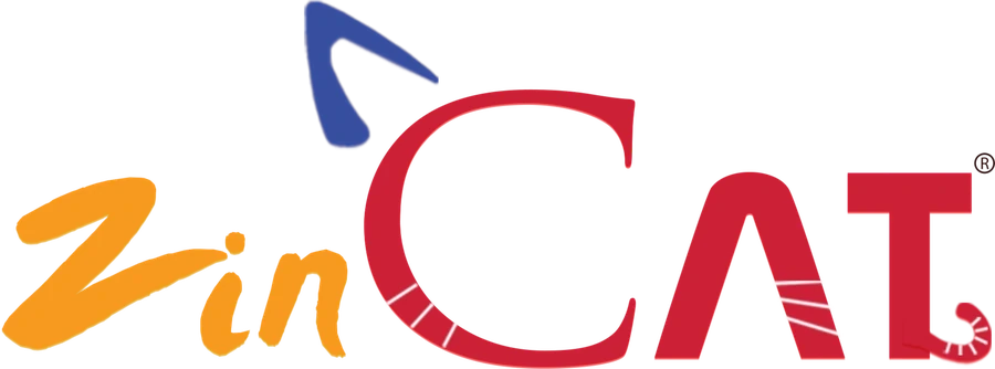 ZinCAT